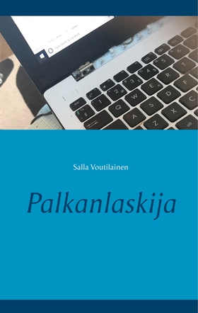 Palkanlaskija (e-bok) av Salla Voutilainen