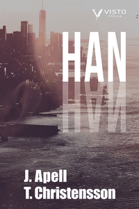 HAN (e-bok) av Johnny Apell, Tanja Christensson