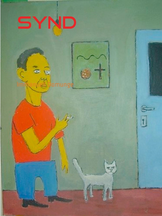 Synd: Dikter  (bekännelser)