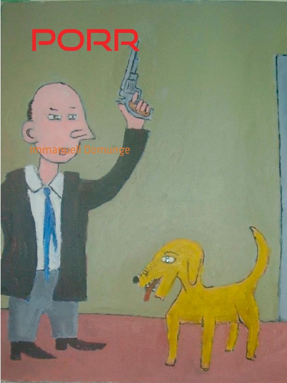 Porr: Erotiska dikter