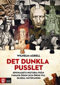 Det dunkla pusslet : spionagets historia - från faraos ögon och öron till global nätspaning