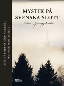 Mystik på svenska slott : Nutida spökupplevelse