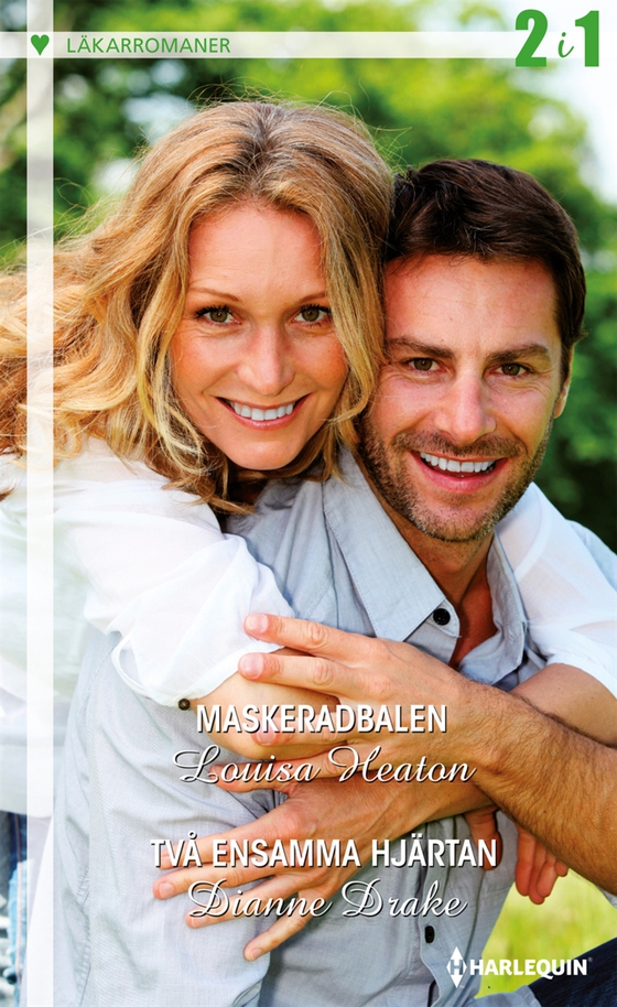 Maskeradbalen/Två ensamma hjärtan