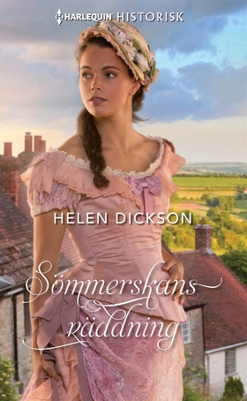 Sömmerskans räddning (e-bok) av Helen Dickson