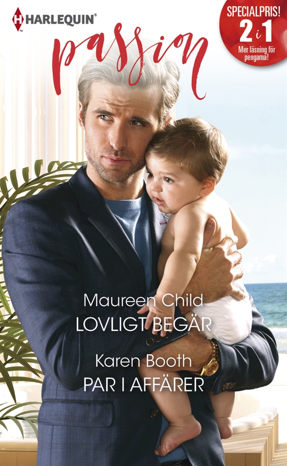 Lovligt begär/Par i affärer