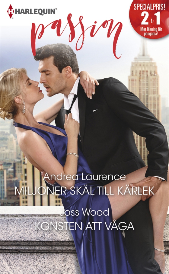 Miljoner skäl till kärlek/Konsten att våga