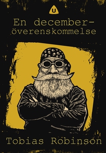 En decemberöverenskommelse (e-bok) av Tobias Ro