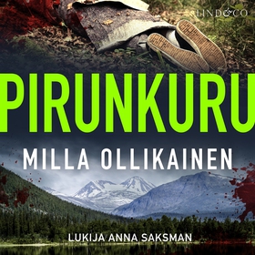 Pirunkuru (ljudbok) av Milla Ollikainen