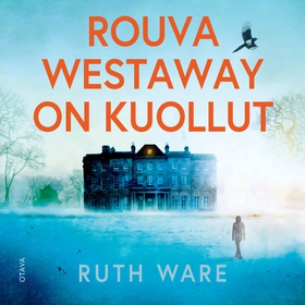 Rouva Westaway on kuollut (ljudbok) av Ruth War