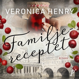 Familjereceptet (ljudbok) av Veronica Henry