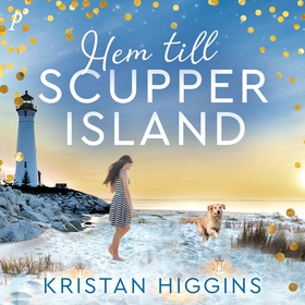 Hem till Scupper Island (ljudbok) av Kristan Hi