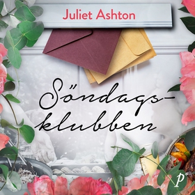 Söndagsklubben (ljudbok) av Juliet Ashton