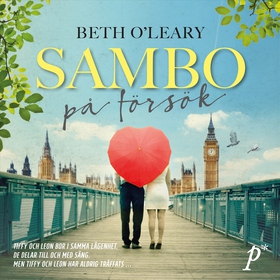 Sambo på försök (ljudbok) av Beth O'Leary