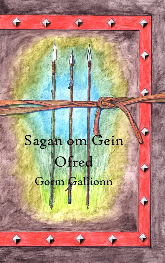 Sagan om Gein: Ofred