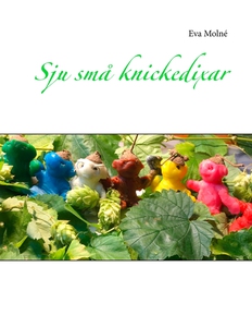 Sju små knickedixar (e-bok) av Eva Molné