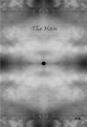 The Man (e-bok) av Aleksi Karvonen