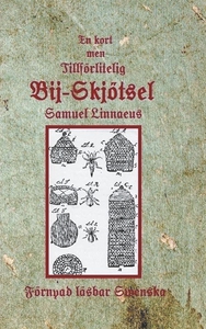 En kort med tillförlitelig Bij-Skjötsel (e-bok)