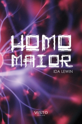 Homo Maior (e-bok) av Ida Lewin