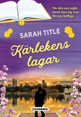 Kärlekens lagar (e-bok) av Sarah Title