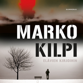 Elävien kirjoihin (ljudbok) av Marko Kilpi