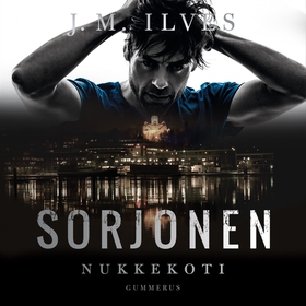 Sorjonen - Nukkekoti (ljudbok) av J. M. Ilves