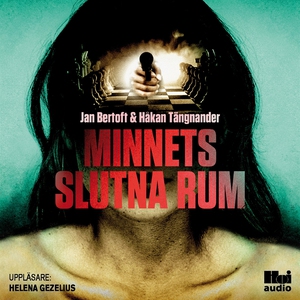 Minnets slutna rum (ljudbok) av Jan Bertoft, Hå
