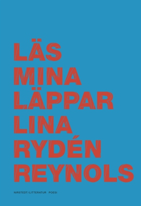 Läs mina läppar (e-bok) av Lina Rydén Reynols