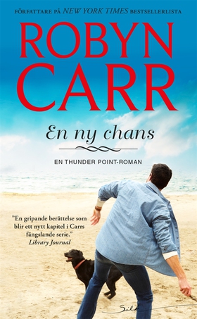 En ny chans (e-bok) av Robyn Carr