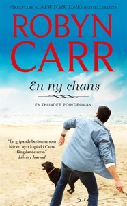 En ny chans (e-bok) av Robyn Carr