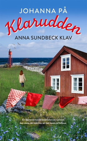 Johanna på Klarudden (e-bok) av Anna Sundbeck K