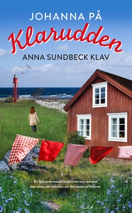 Johanna på Klarudden (e-bok) av Anna Sundbeck K