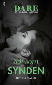 Söt som synden (e-bok) av Nicola Marsh