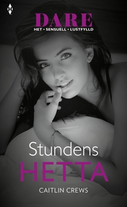 Stundens hetta (e-bok) av Caitlin Crews