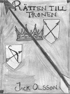 Rätten till Tronen (e-bok) av Jack Olsson