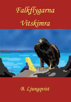 Vitskimra (e-bok) av Birgitta Ljungqvist