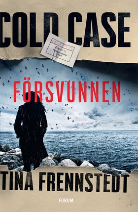 Försvunnen (e-bok) av Tina Frennstedt