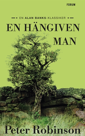 En hängiven man (e-bok) av Peter Robinson