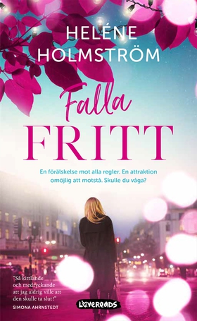Falla fritt (e-bok) av Heléne Holmström