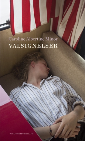 Välsignelser (e-bok) av Caroline Albertine Mino