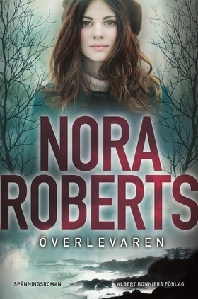 Överlevaren (e-bok) av Nora Roberts
