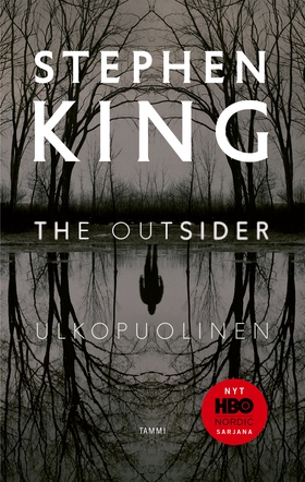 Ulkopuolinen (e-bok) av Stephen King