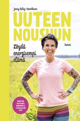 Uuteen nousuun (e-bok) av Jenny Belitz-Henrikss