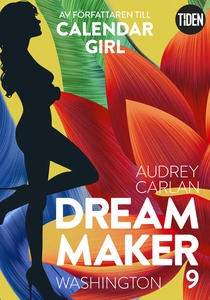 Dream Maker - Del 9: Washington (e-bok) av Audr