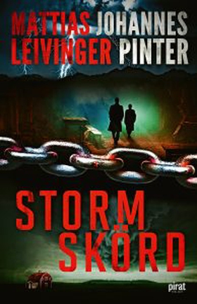 Stormskörd (e-bok) av Mattias Leivinger, Johann