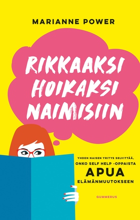 Rikkaaksi, hoikaksi, naimisiin (e-bok) av Maria