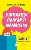 Rikkaaksi, hoikaksi, naimisiin