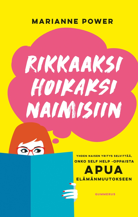 Rikkaaksi, hoikaksi, naimisiin