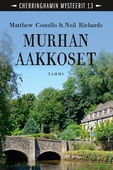 Murhan aakkoset