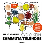 Syö oikein, sammuta tulehdus