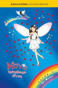 Ädelstensälvorna 1 - Nova månstensälvan (e-bok)